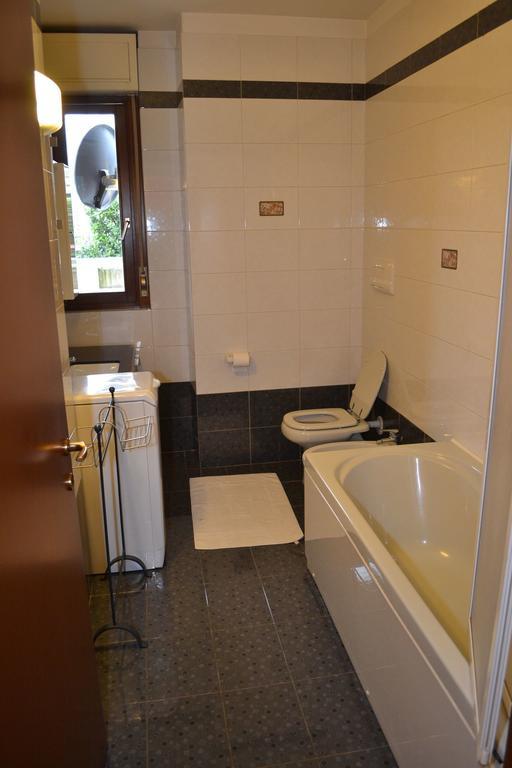 B&B Ai Prati Bérgamo Quarto foto