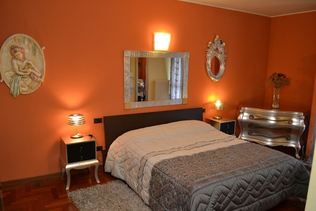 B&B Ai Prati Bérgamo Quarto foto