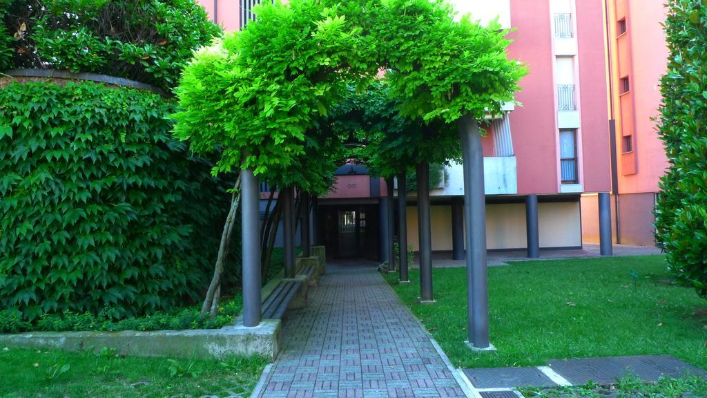 B&B Ai Prati Bérgamo Exterior foto