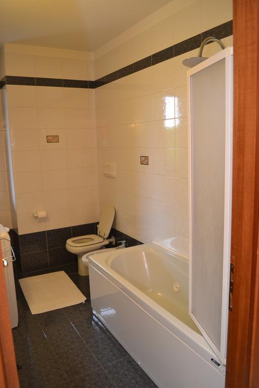 B&B Ai Prati Bérgamo Quarto foto