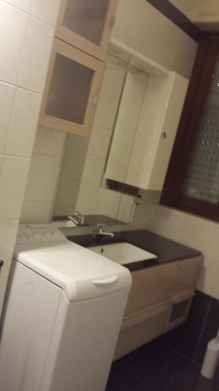 B&B Ai Prati Bérgamo Quarto foto