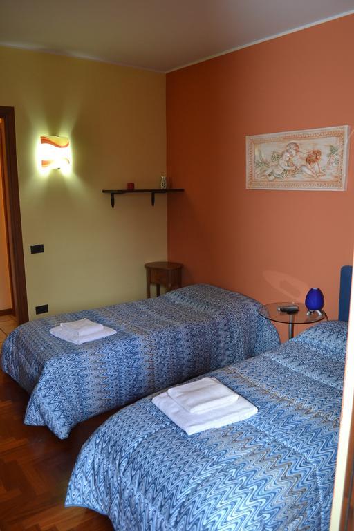 B&B Ai Prati Bérgamo Quarto foto