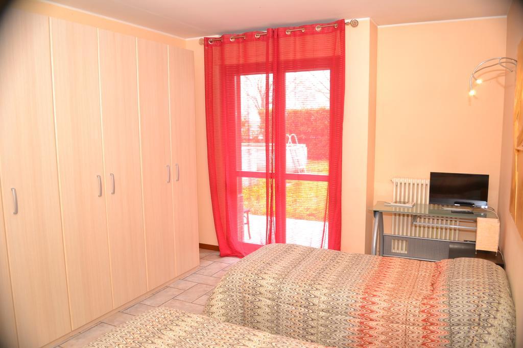 B&B Ai Prati Bérgamo Quarto foto