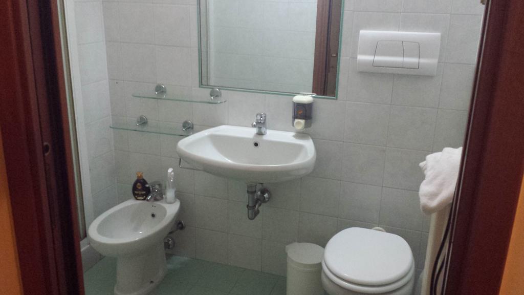 B&B Ai Prati Bérgamo Quarto foto