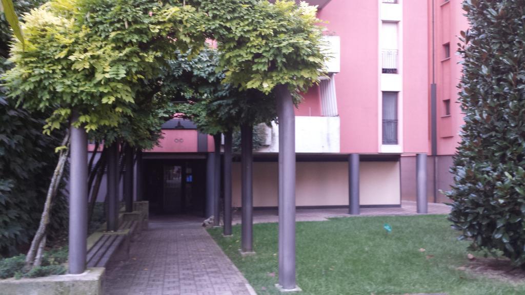 B&B Ai Prati Bérgamo Exterior foto