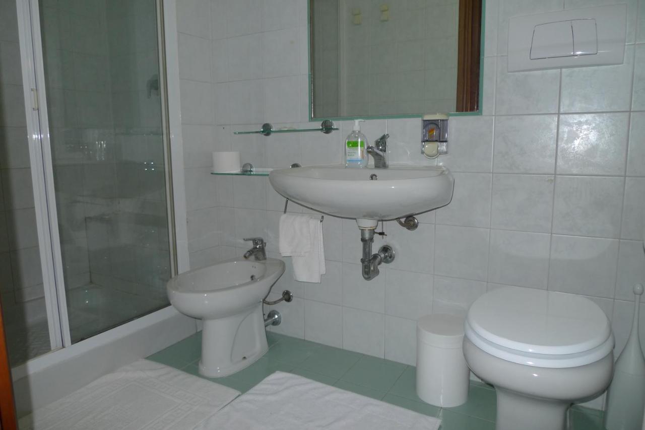 B&B Ai Prati Bérgamo Quarto foto